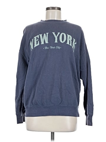 Reflex Sweatshirt (view 1)
