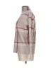 Tahari Plaid Tan Turtleneck Sweater Size L - photo 5