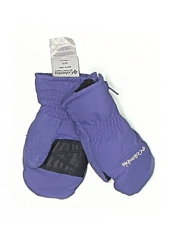 Columbia Mittens (view 1)