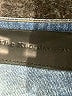 The Kooples Hearts Blue Jeans Size 24 waist - photo 7