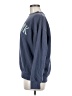 Reflex Blue Sweatshirt Size M - photo 5