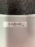 Kancystore Ivory 3/4 Sleeve Blouse Size XL - photo 4