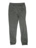 Hurley 100% Polyester Gray Sweatpants Size 13 - 15 - photo 2