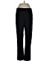 Soft Surroundings Solid Black Track Pants Size L - photo 1