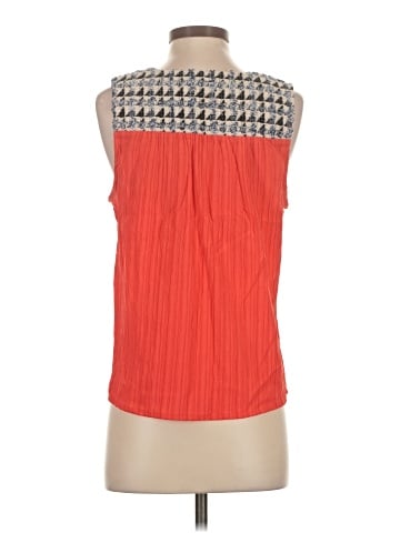 THML Sleeveless Blouse (view 2)