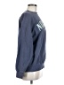 Reflex Blue Sweatshirt Size M - photo 4