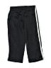 Adidas 100% Polyester Black Track Pants 12-18 MO / 18 MO - photo 2