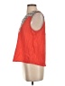 THML Orange Sleeveless Blouse Size S - photo 5