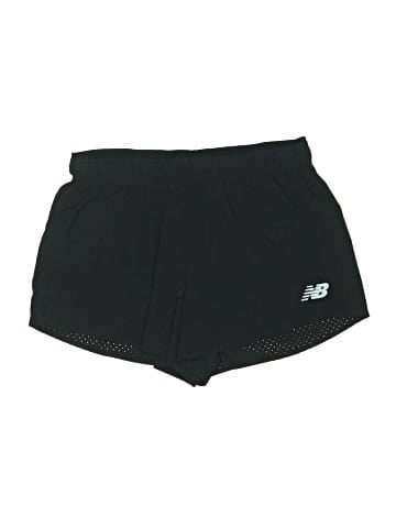 New Balance Athletic Shorts (view 1)