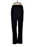 Soft Surroundings Solid Black Track Pants Size L - photo 2