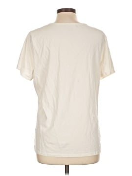Lands' End Short Sleeve T-Shirt (view 2)