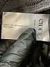 Cider Solid Gray Jumpsuit Size L - photo 6