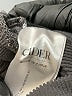 Cider Solid Gray Jumpsuit Size L - photo 4