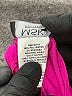 MSK Solid Pink Casual Dress Size S (petite) - photo 8