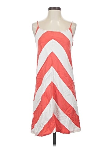 Townsen Sleeveless Silk Top (view 1)