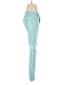 CAbi Color Block Teal Jeans Size 4 - photo 4
