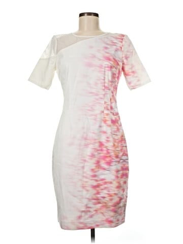 Elie Tahari Cocktail Dress (view 1)