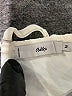 Adika Ivory Tube Top Size M - photo 7