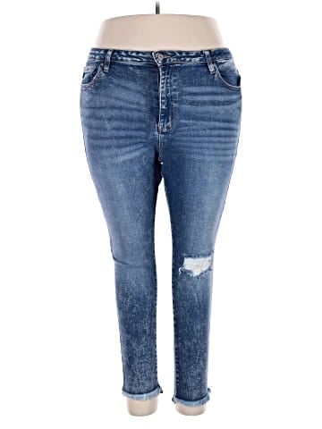 KANCAN JEANS Jeans (view 1)