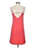 Townsen 100% Silk Orange Sleeveless Silk Top Size S - photo 2