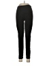 Kathy Solid Black Active Pants Size M (estimated) - photo 1