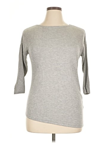 INC International Concepts Pullover Sweater (view 1)