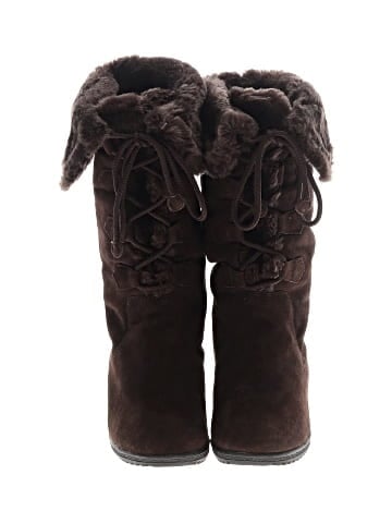 Khombu Boots (view 2)