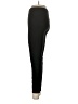 Kathy Solid Black Active Pants Size M (estimated) - photo 5