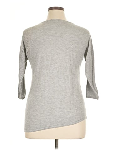 INC International Concepts Pullover Sweater (view 2)