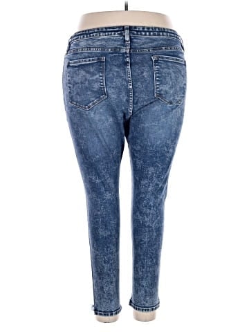 KANCAN JEANS Jeans (view 2)