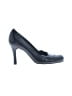 Assorted Brands Black Heels Size EU 35 1/2 - photo 1