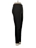 Kathy Solid Black Active Pants Size M (estimated) - photo 4