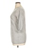 INC International Concepts Gray Pullover Sweater Size XL (petite) - photo 5
