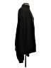 Shein 100% Acrylic Solid Black Turtleneck Sweater Size 4 - photo 4