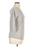 INC International Concepts Gray Pullover Sweater Size XL (petite) - photo 4