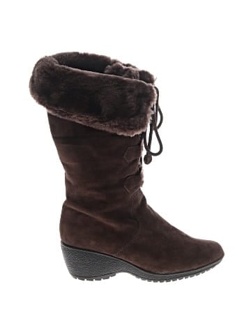Khombu Boots (view 1)