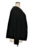 Lane Bryant Black Pullover Sweater Size 22 - 24 Plus - photo 4