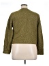A New Day Tweed Green Jacket Size 14 - photo 2