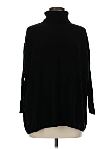 Joseph A. Turtleneck Sweater (view 1)