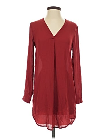 Forever 21 3/4 Sleeve T-Shirt (view 1)