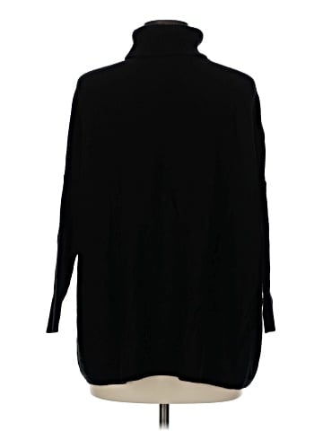 Joseph A. Turtleneck Sweater (view 2)
