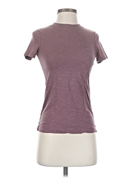 Caslon Short Sleeve Turtleneck (view 1)