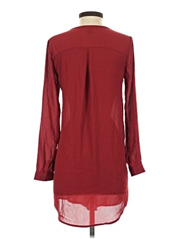 Forever 21 3/4 Sleeve T-Shirt (view 2)