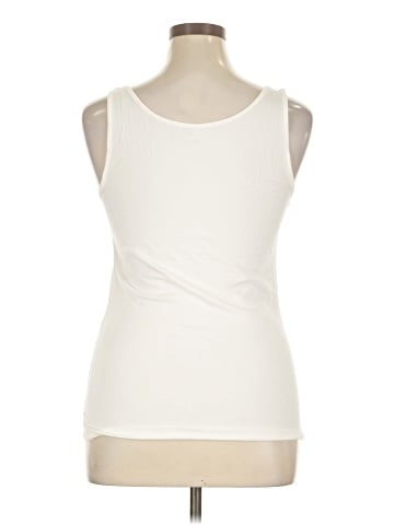 dip Sleeveless T-Shirt (view 2)