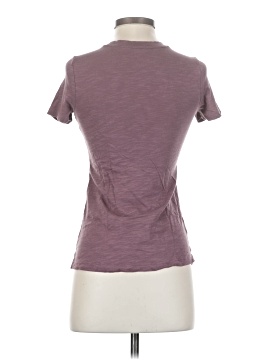 Caslon Short Sleeve Turtleneck (view 2)