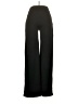 Unbranded Solid Black Active Pants Size S - photo 1