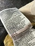 Gap Solid Yellow Khaki Shorts Size 5 - photo 4