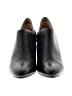Naturalizer Black Ankle Boots Size 8 1/2 - photo 2