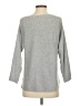 H&M Gray Pullover Sweater Size XS - photo 2
