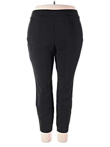 Lane Bryant Active Pants (view 1)